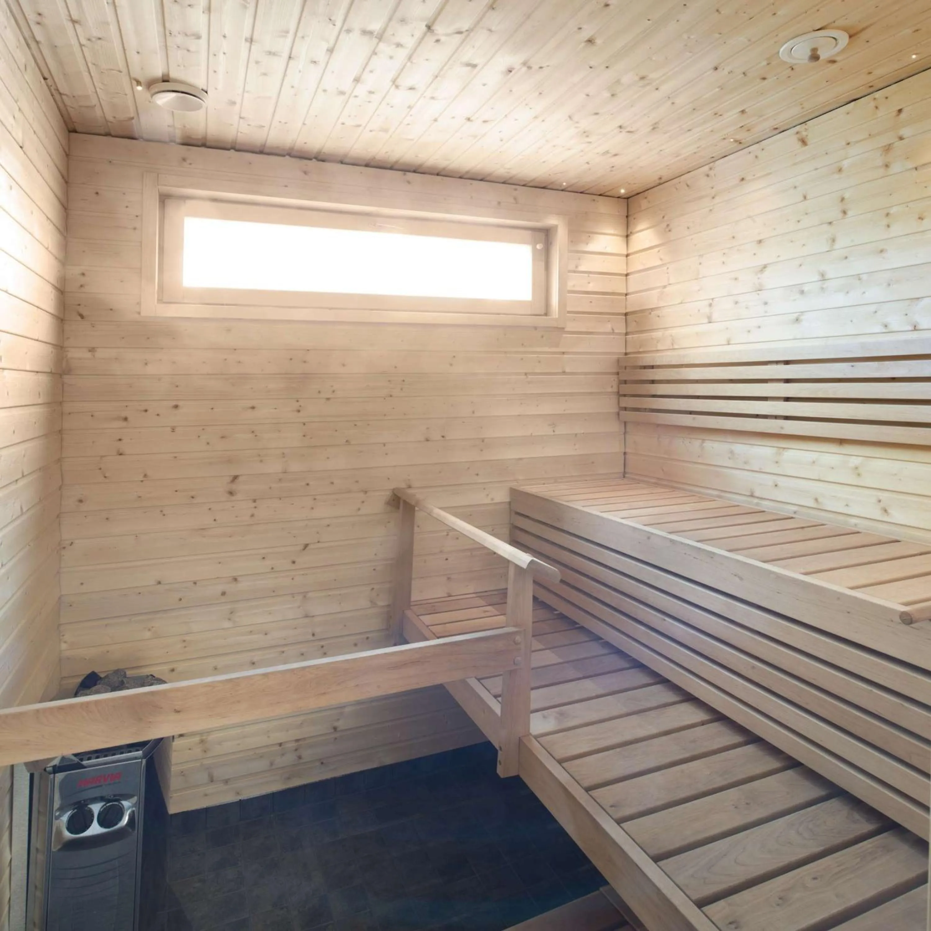 Activities in Kajaani Cottages