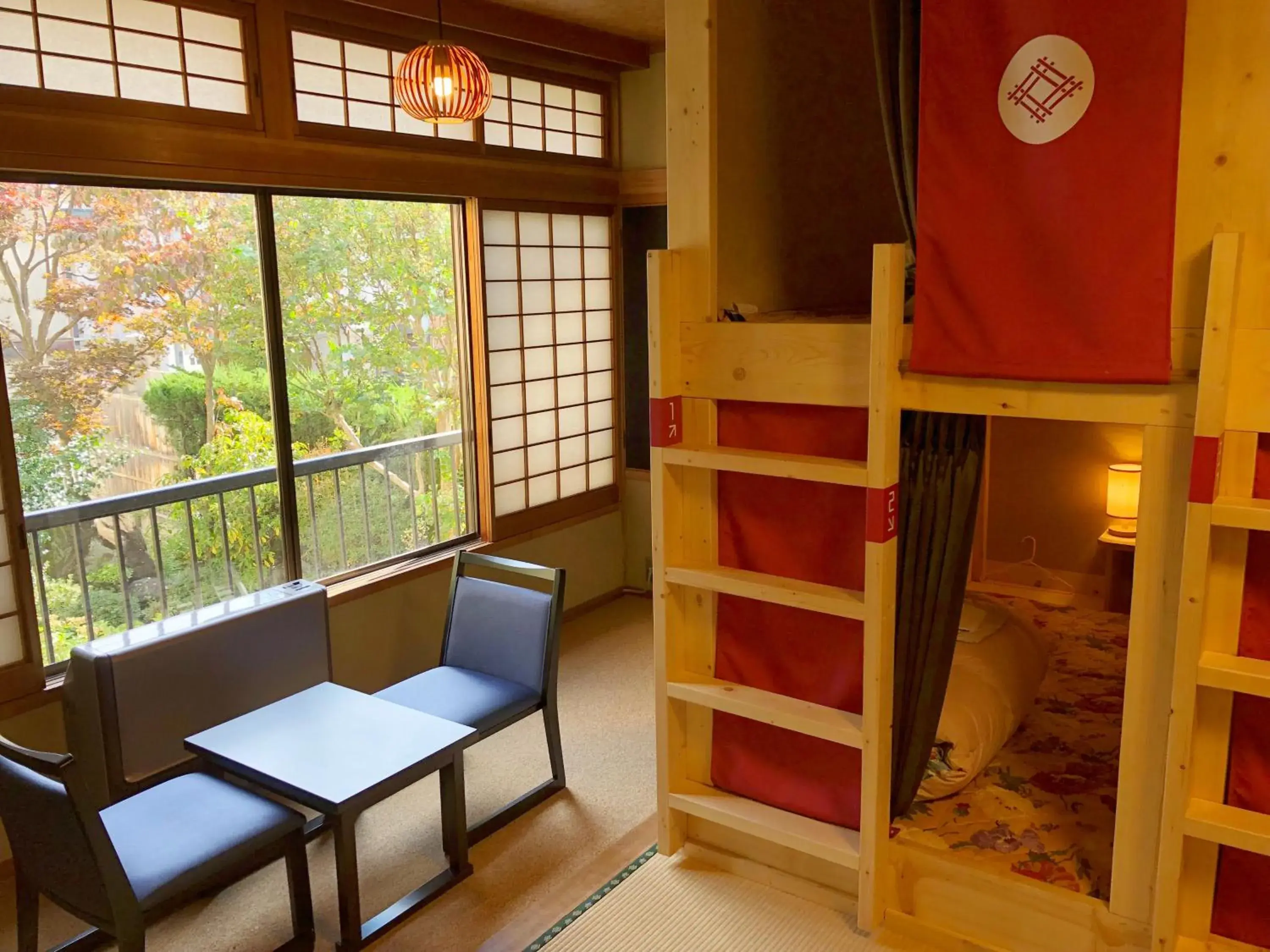 Family Room in Asama Onsen FAN! MATSUMOTO Family Room in Asama Onsen FAN! MATSUMOTO