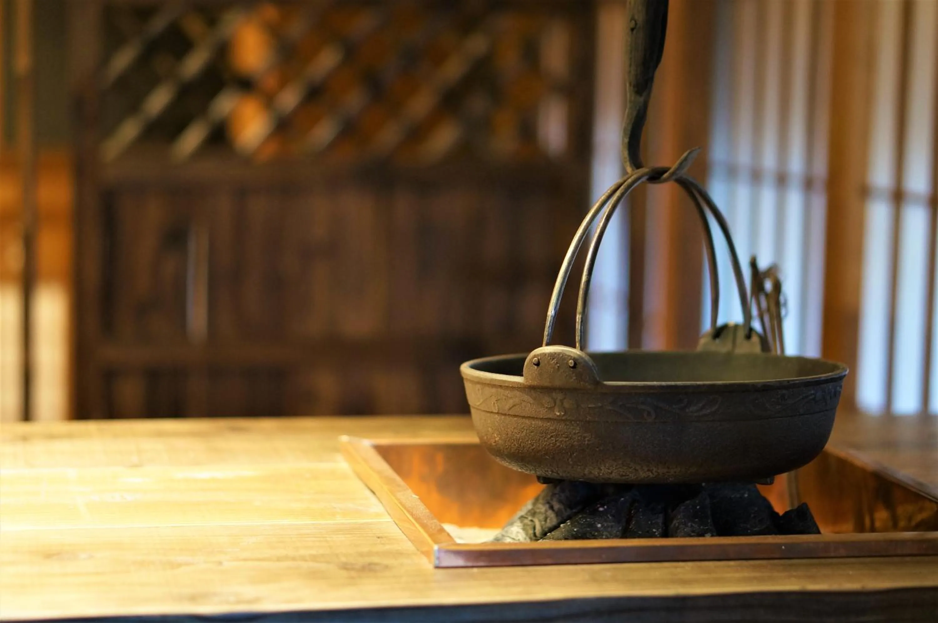 Restaurant/places to eat in Asama Onsen FAN! MATSUMOTO