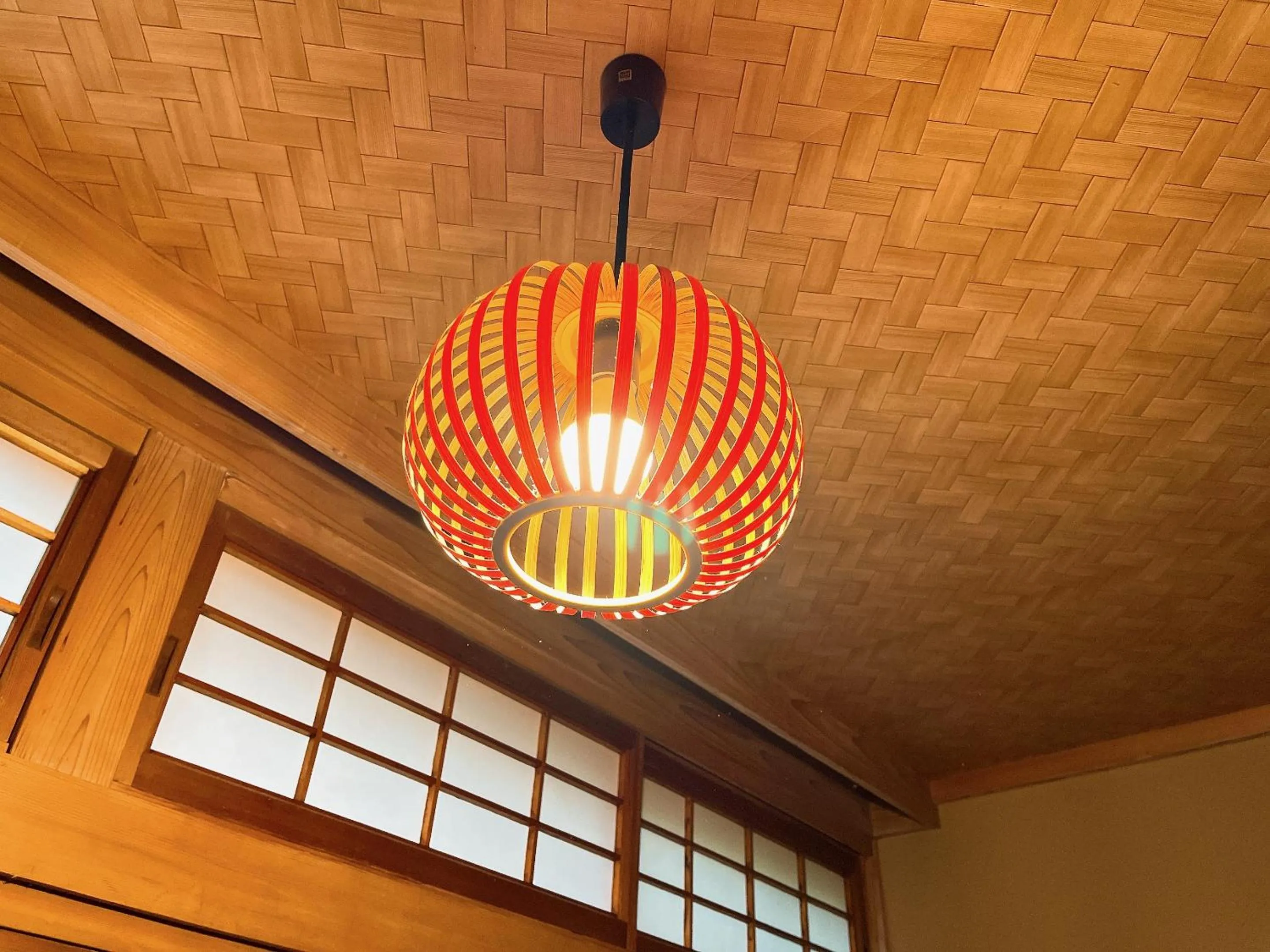 Photo of the whole room in Asama Onsen FAN! MATSUMOTO