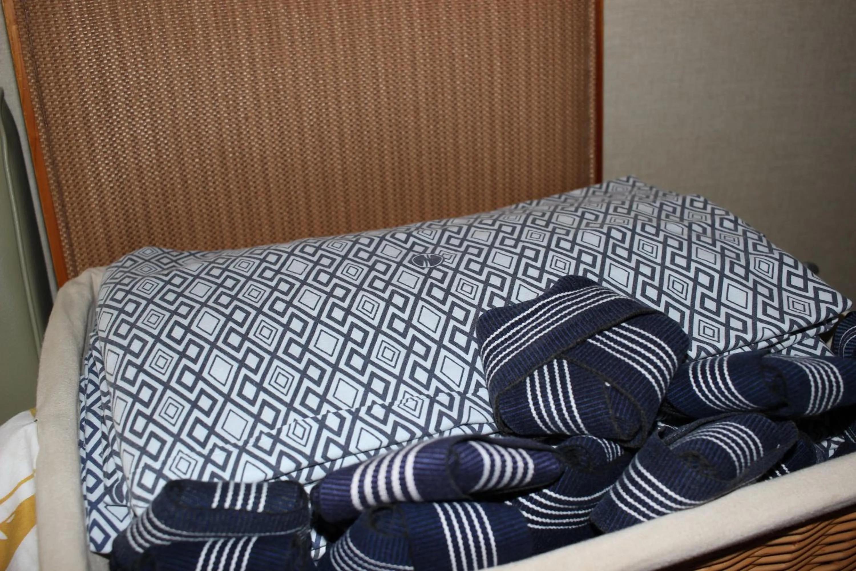 Photo of the whole room, Bed in Tengudaira Mountain Lodge