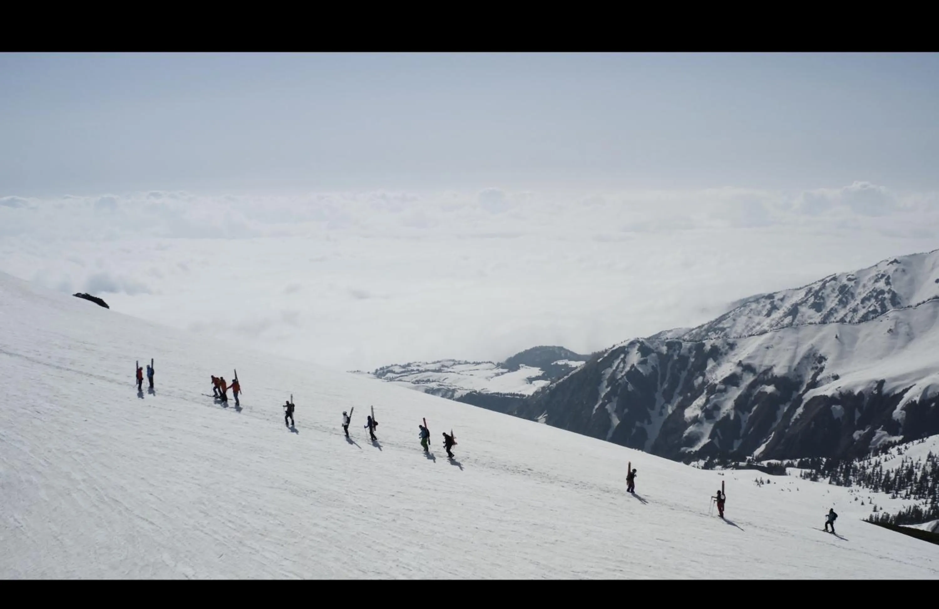 Activities in Tengudaira Mountain Lodge