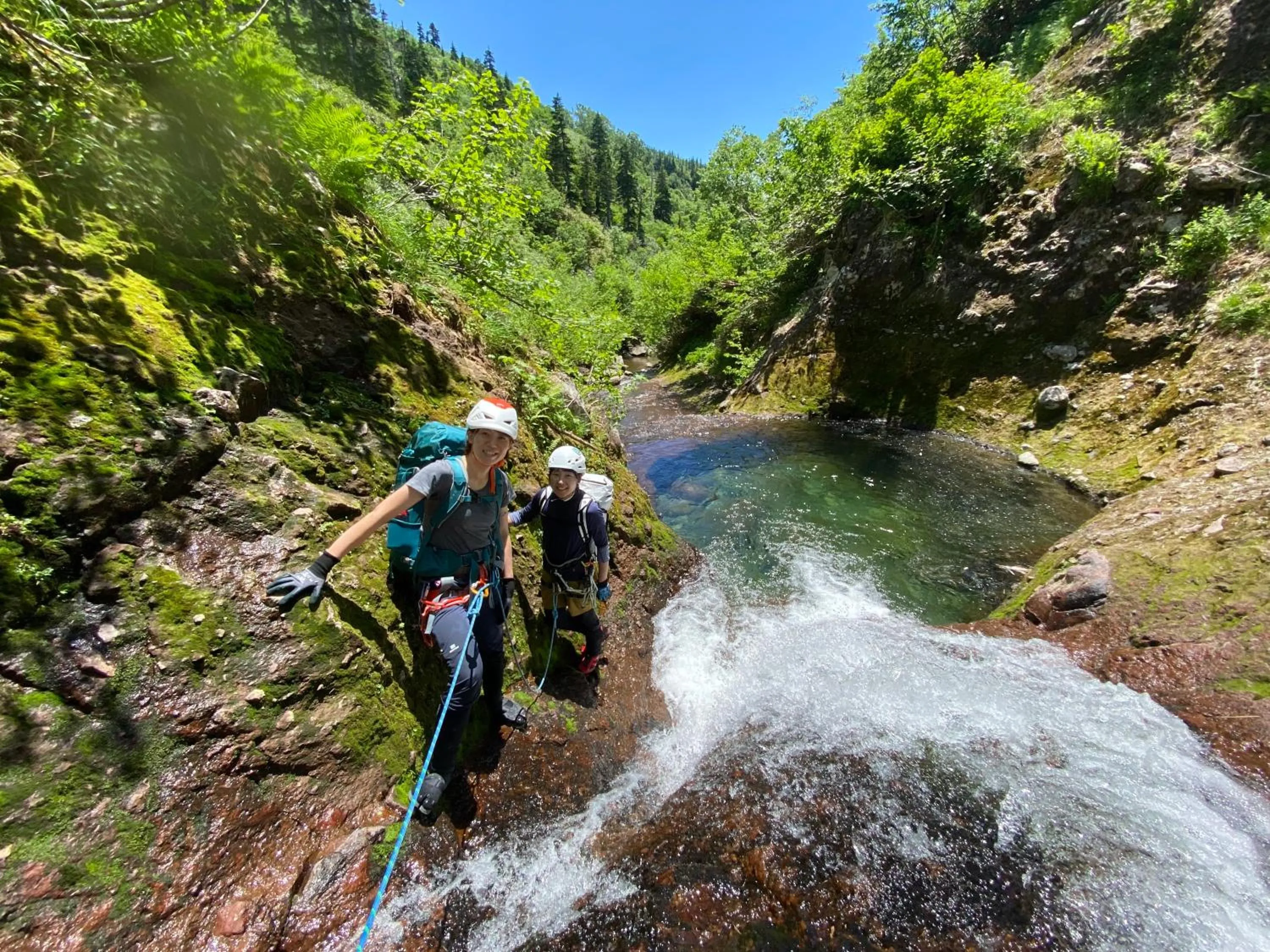 Activities in Tengudaira Mountain Lodge