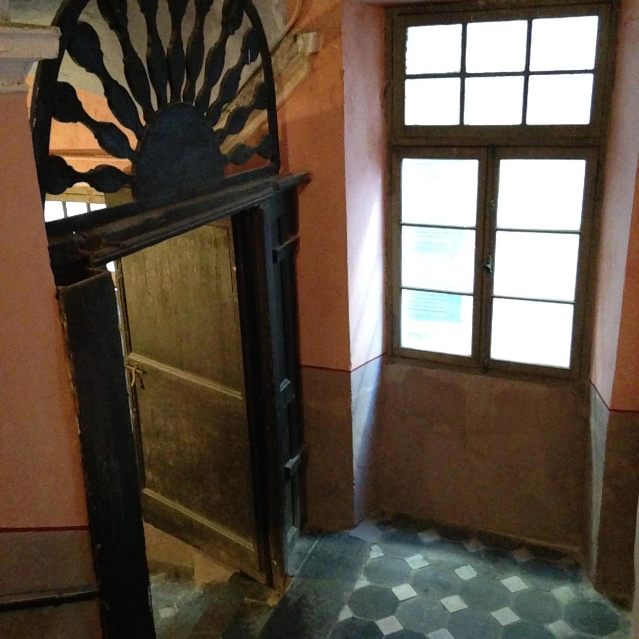 Day in B&B Casa Fenoglio