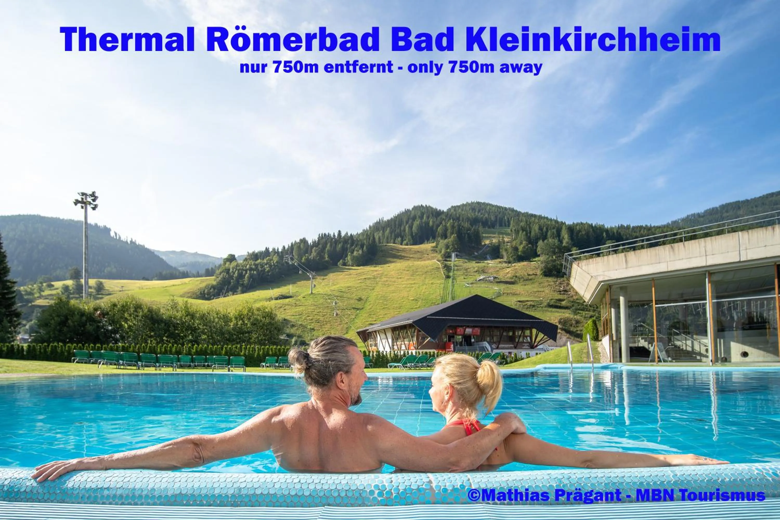 Day in Ferienhaus Christina