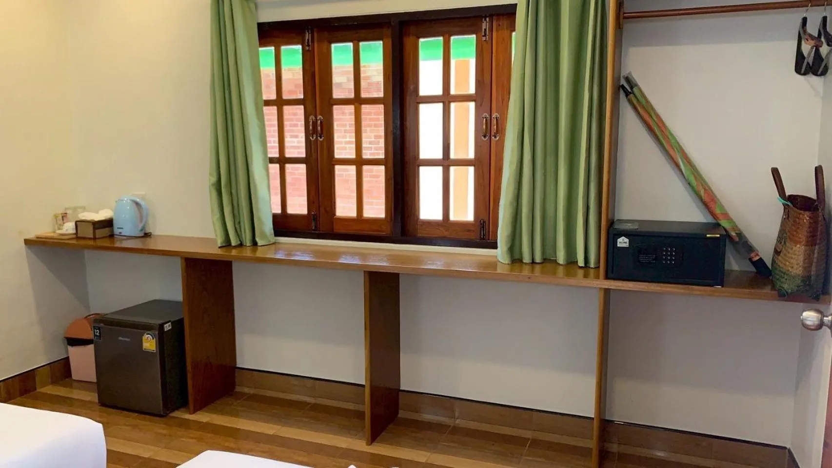 Lotus Paradise Resort - SHA PLUS