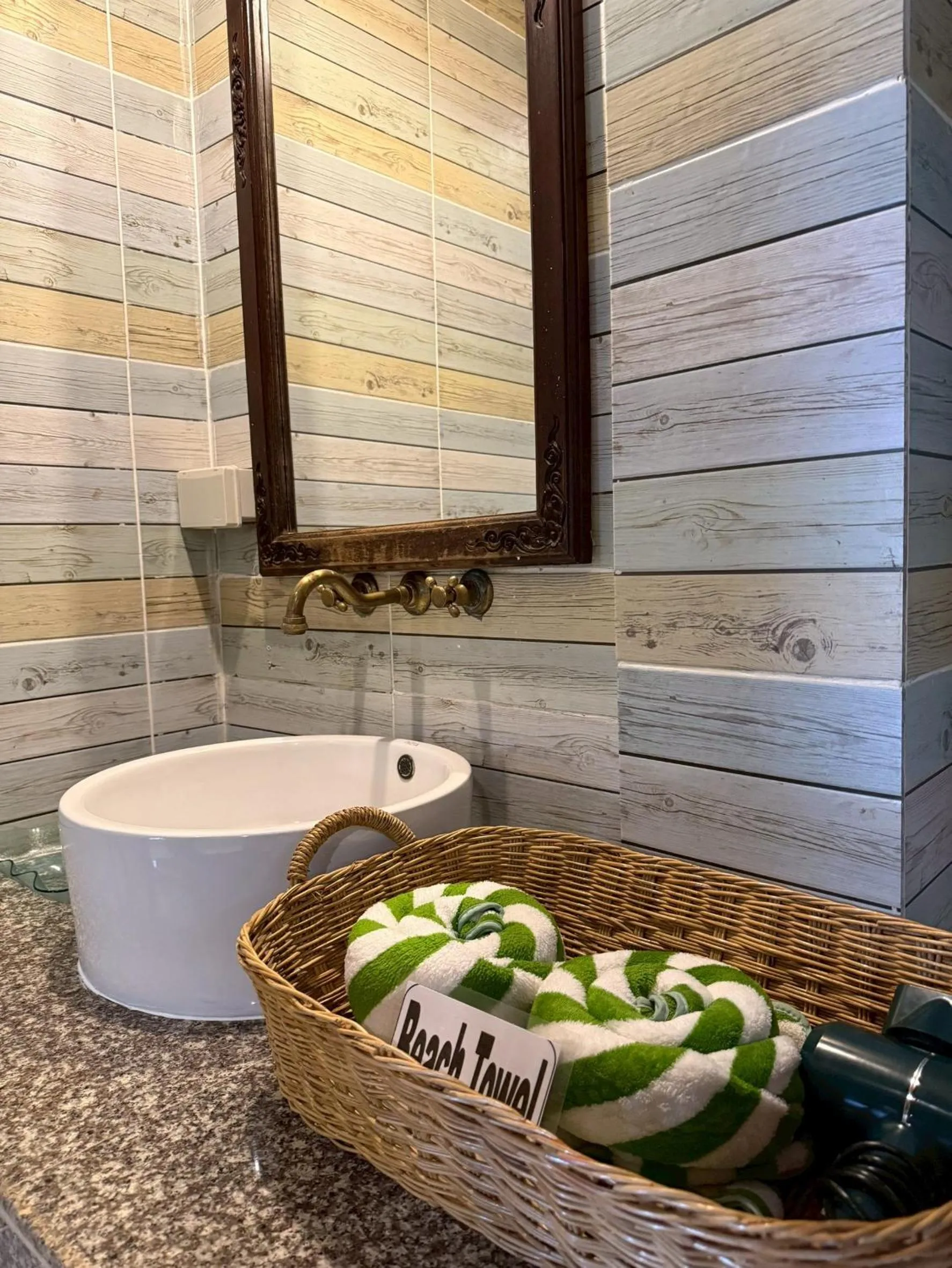 Lotus Paradise Resort - SHA PLUS