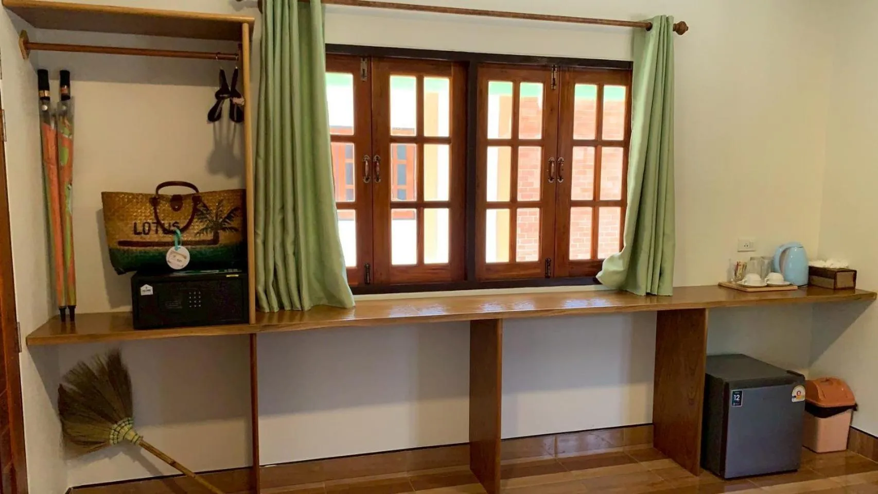 Lotus Paradise Resort - SHA PLUS