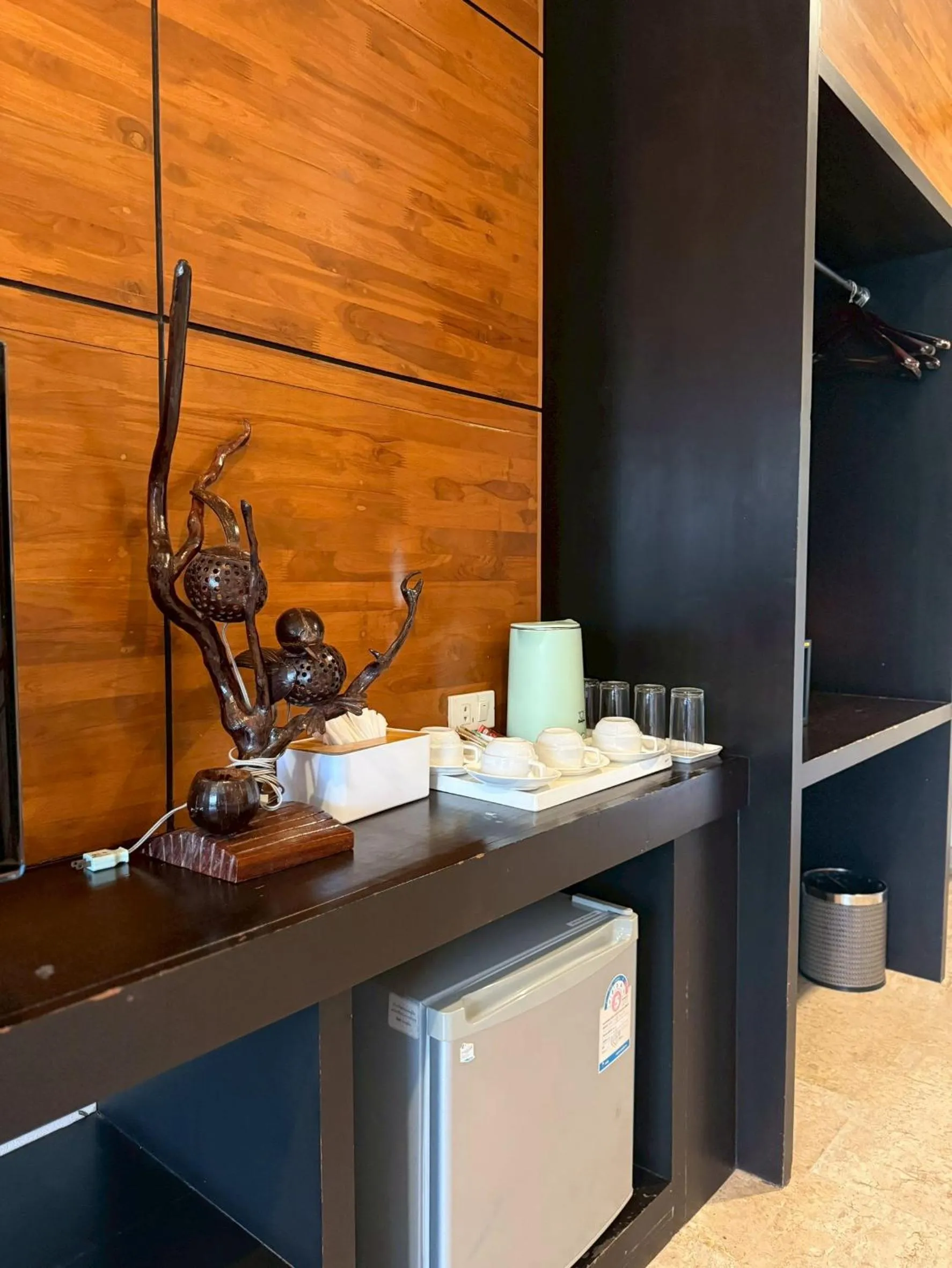 Lotus Paradise Resort - SHA PLUS