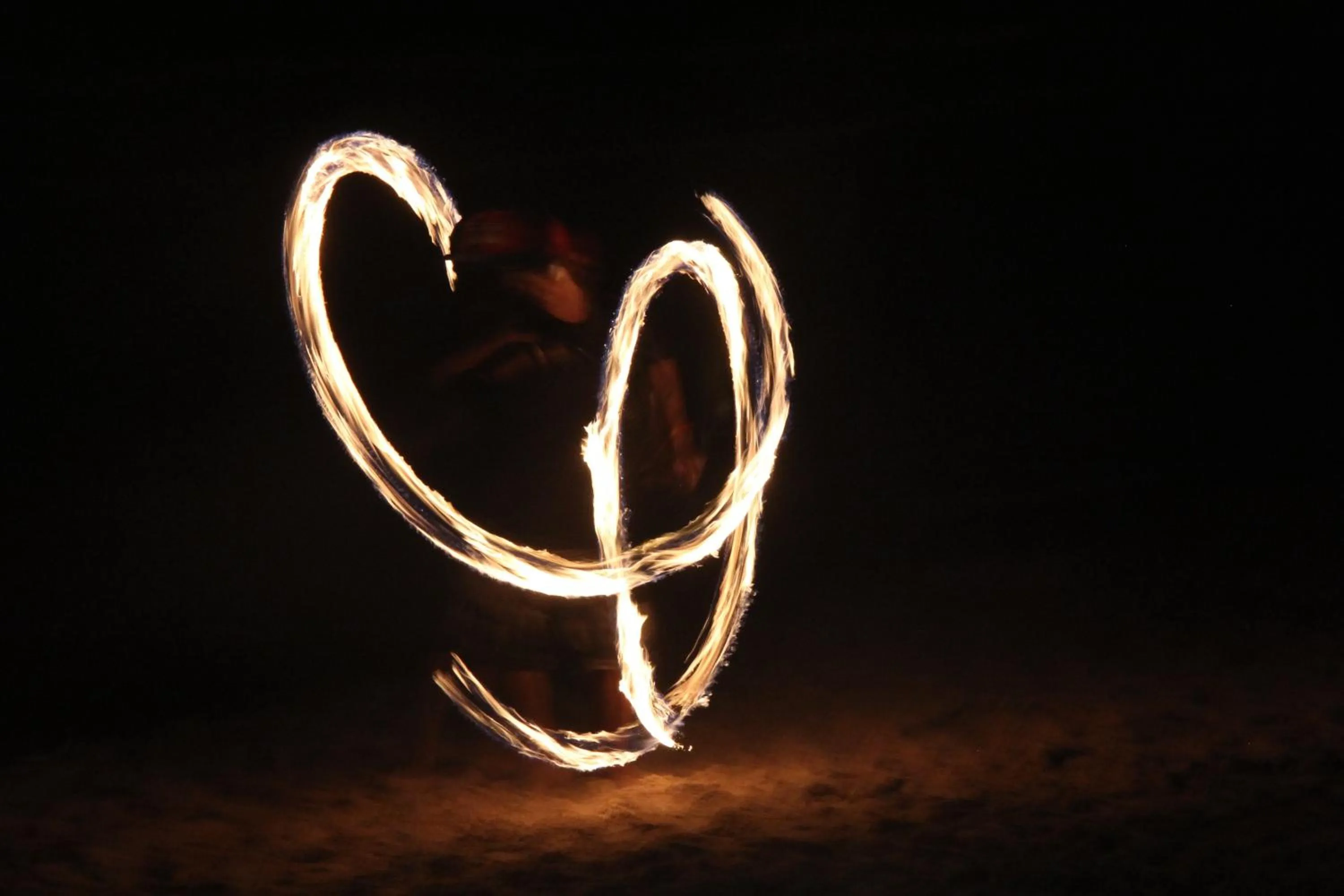 Evening entertainment in Lotus Paradise Resort - SHA PLUS