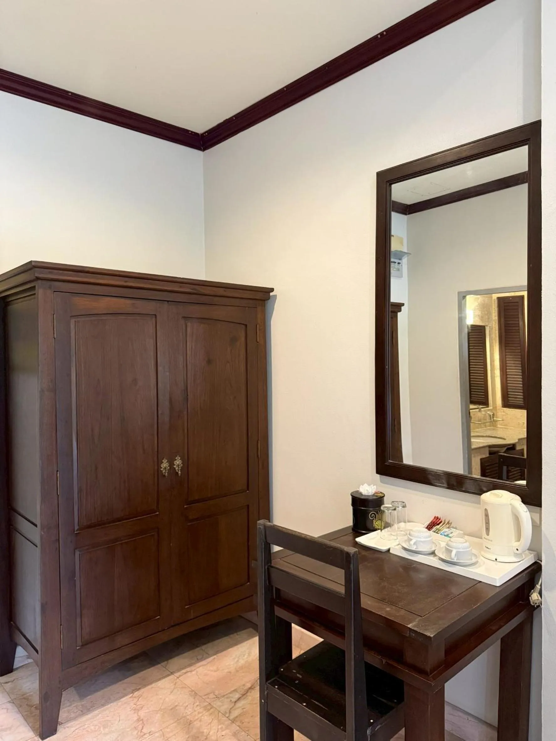 Lotus Paradise Resort - SHA PLUS