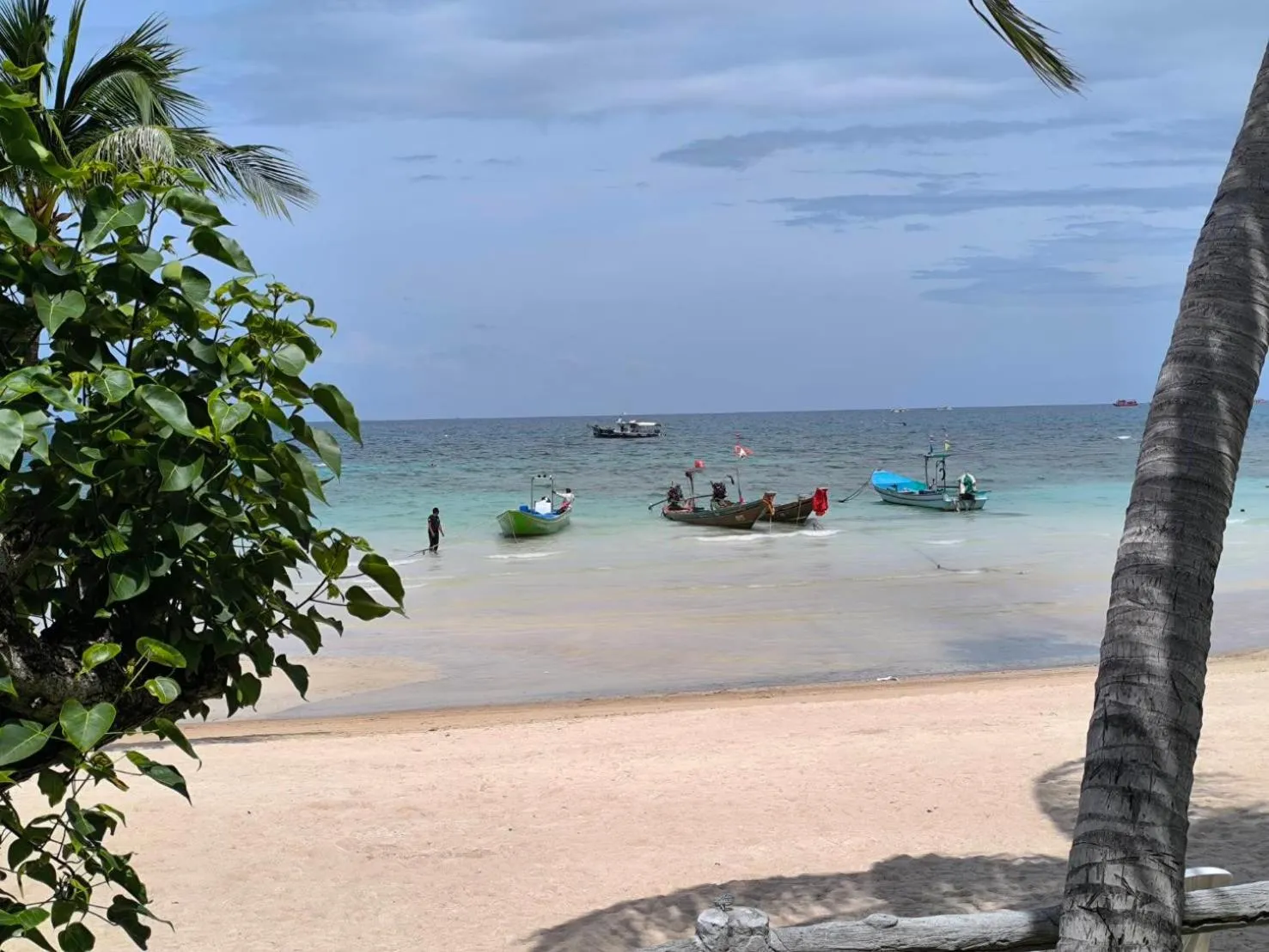 Lotus Paradise Resort - SHA PLUS