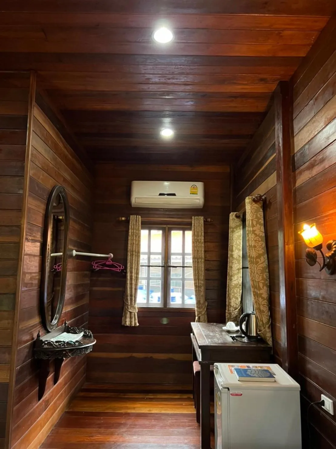 Lotus Paradise Resort - SHA PLUS