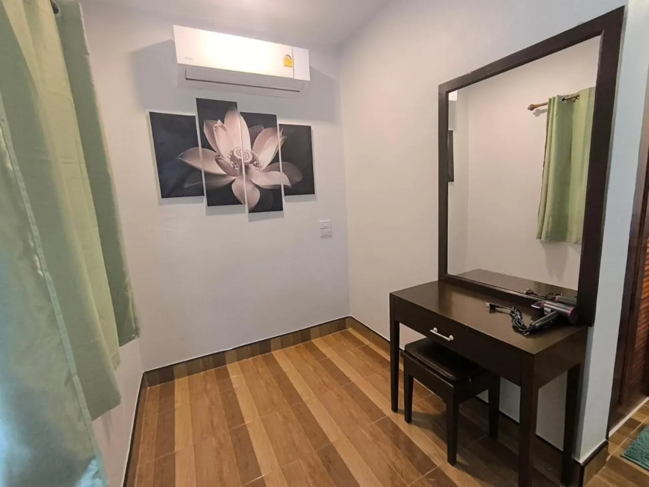 Lotus Paradise Resort - SHA PLUS