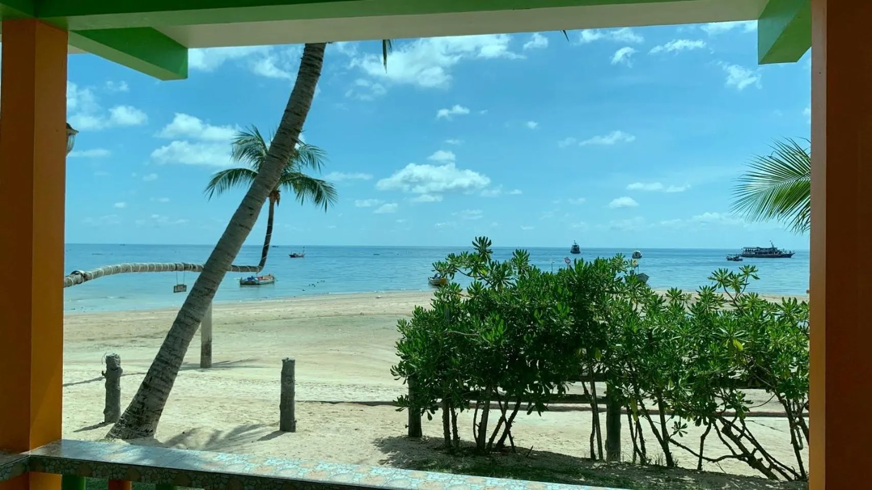 Lotus Paradise Resort - SHA PLUS