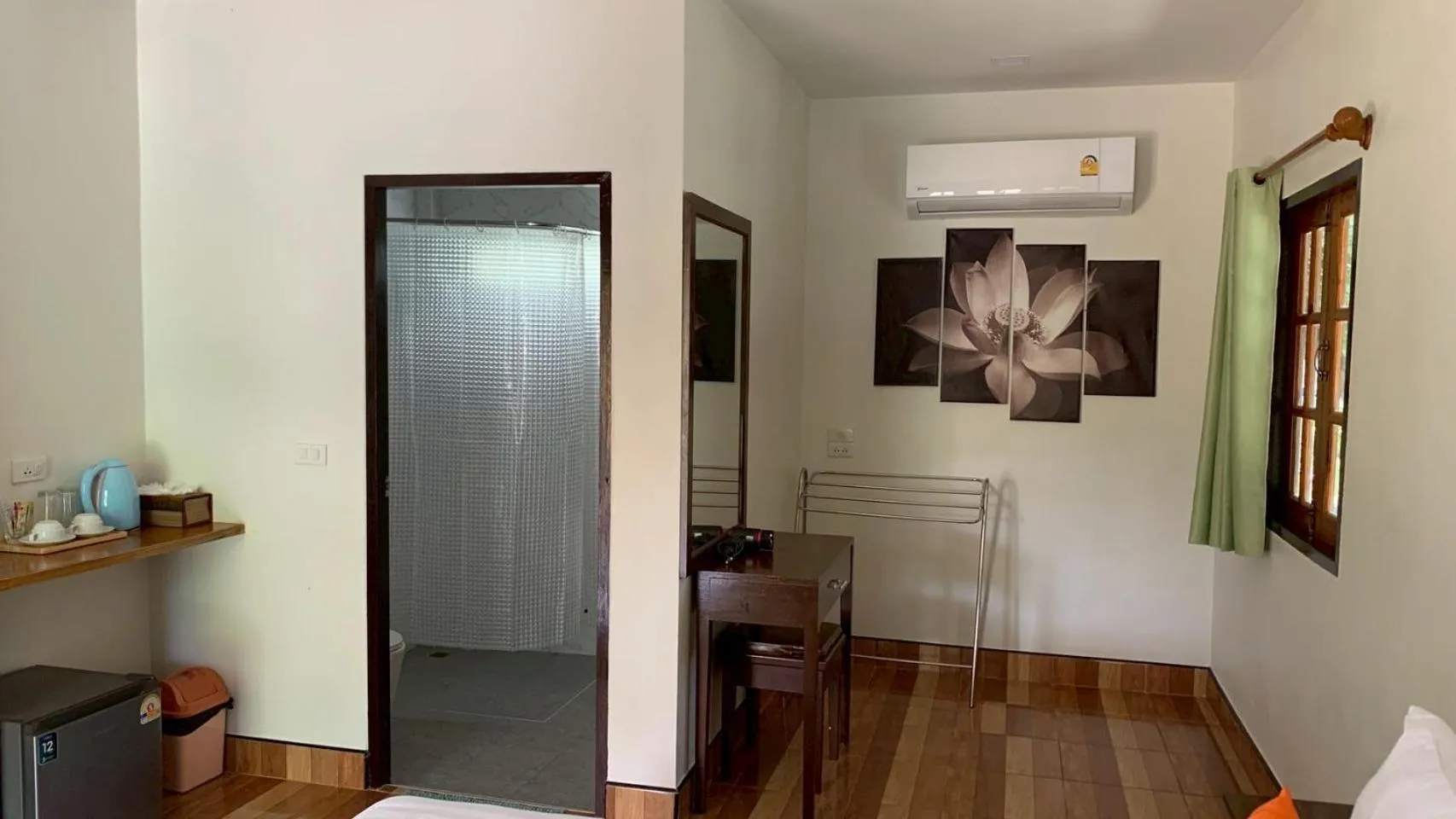 Lotus Paradise Resort - SHA PLUS