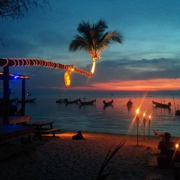 Lotus Paradise Resort - SHA PLUS