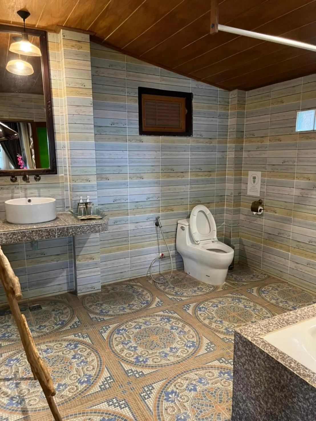 Lotus Paradise Resort - SHA PLUS