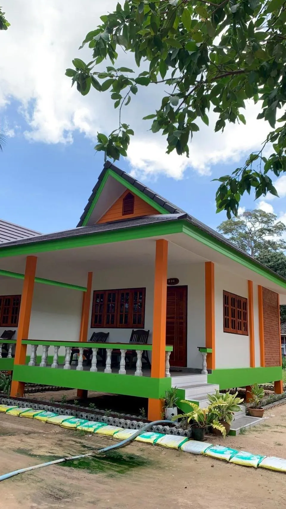 Lotus Paradise Resort - SHA PLUS