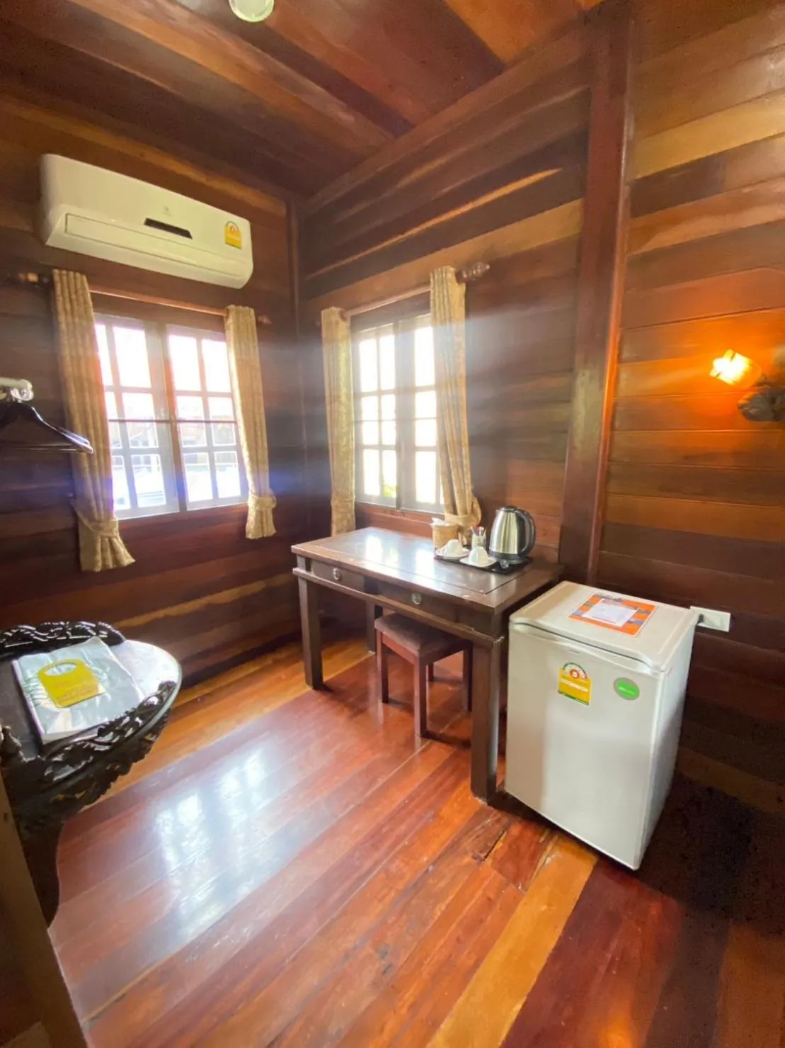 Lotus Paradise Resort - SHA PLUS