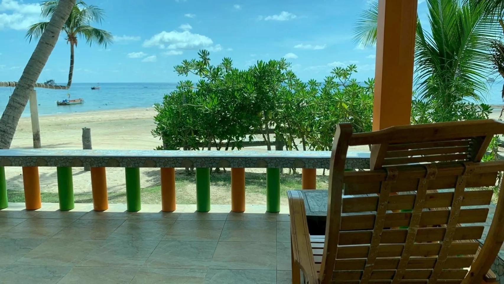 Lotus Paradise Resort - SHA PLUS