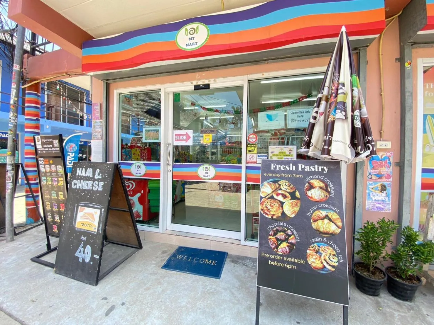 Lotus Paradise Resort - SHA PLUS