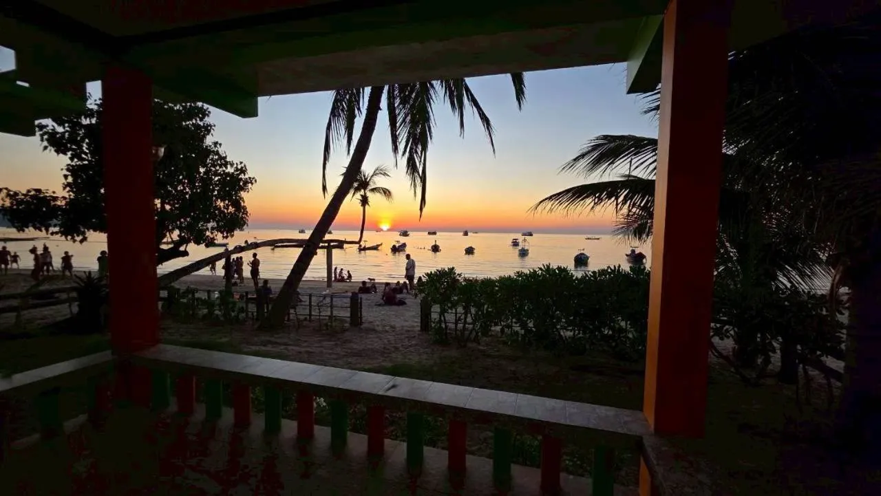 Lotus Paradise Resort - SHA PLUS