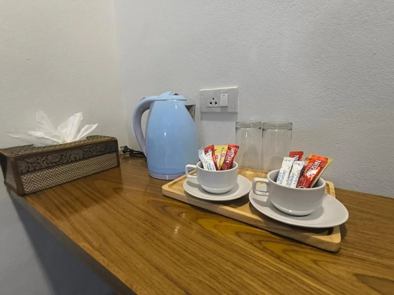 Lotus Paradise Resort - SHA PLUS