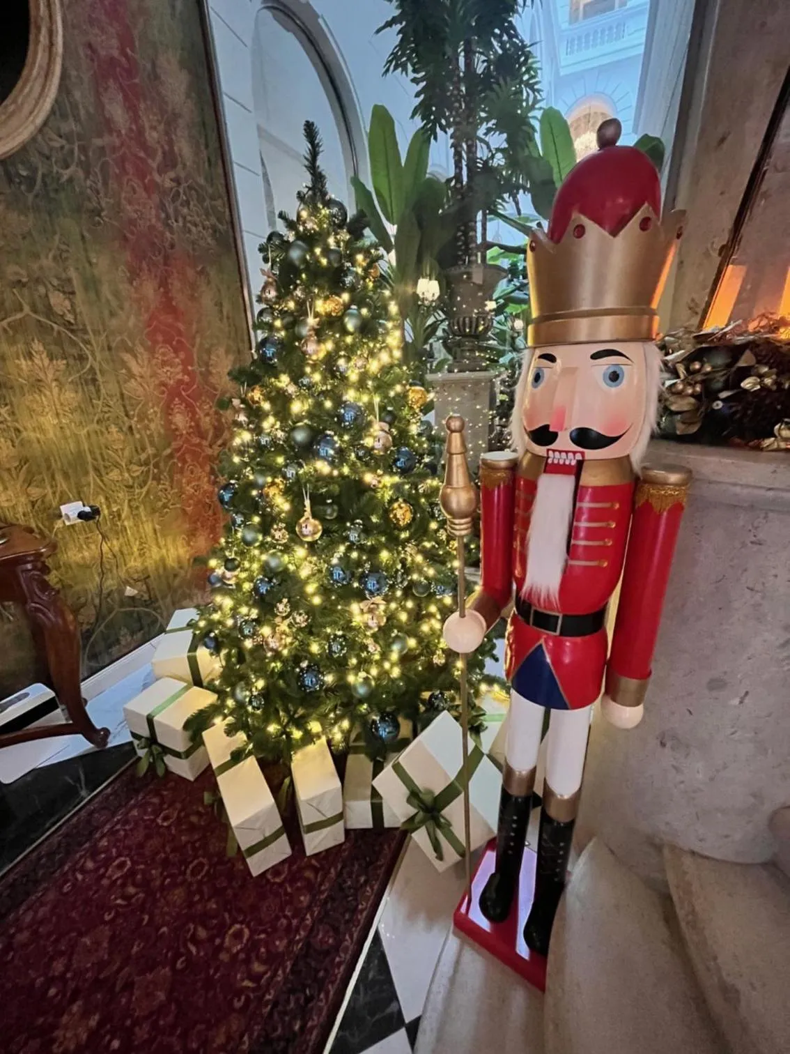 Lobby or reception in Mystery Hotel Budapest, Preferred Hotels & Resorts