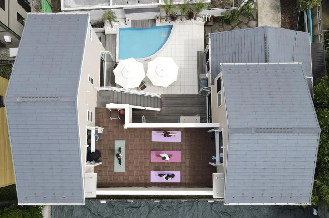 KIYAZA RESORT Kamakura