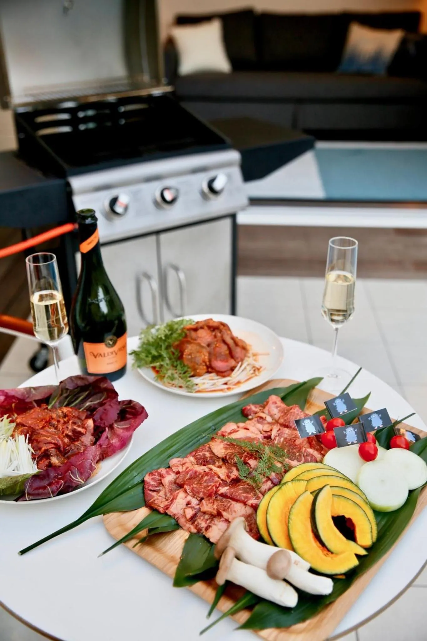 KIYAZA RESORT Kamakura