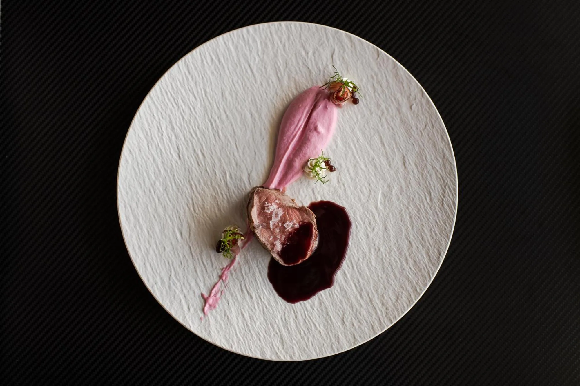 Restaurant/places to eat in Hotel Hirzer 2781