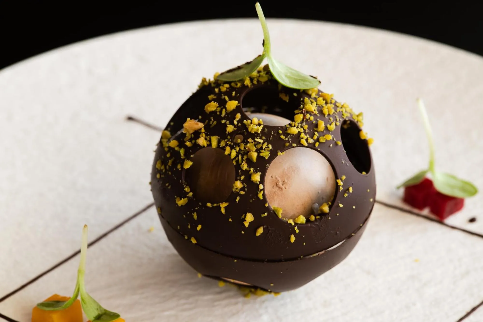 Food and drinks in Hotel Hirzer 2781