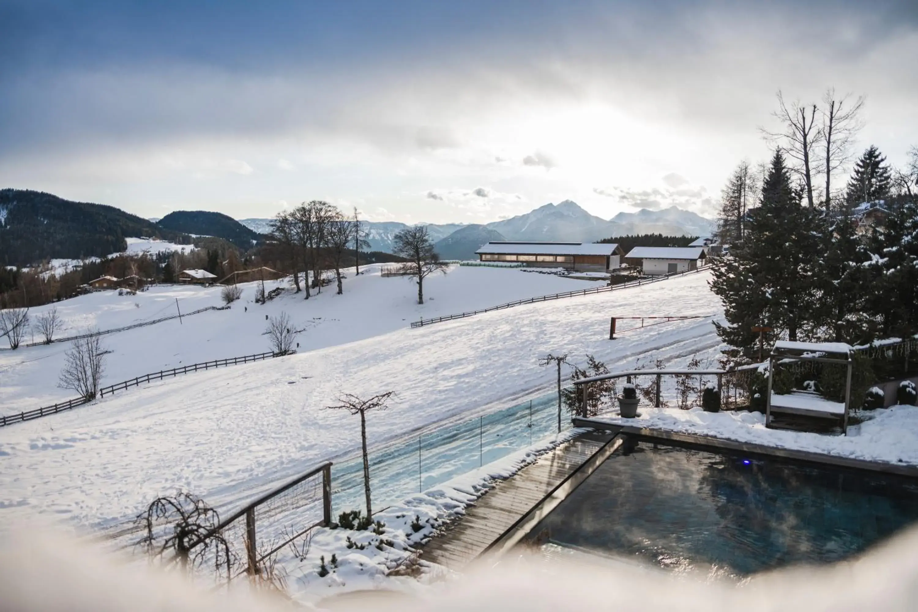 Hotel Hirzer 2781 Hotel Hirzer 2781