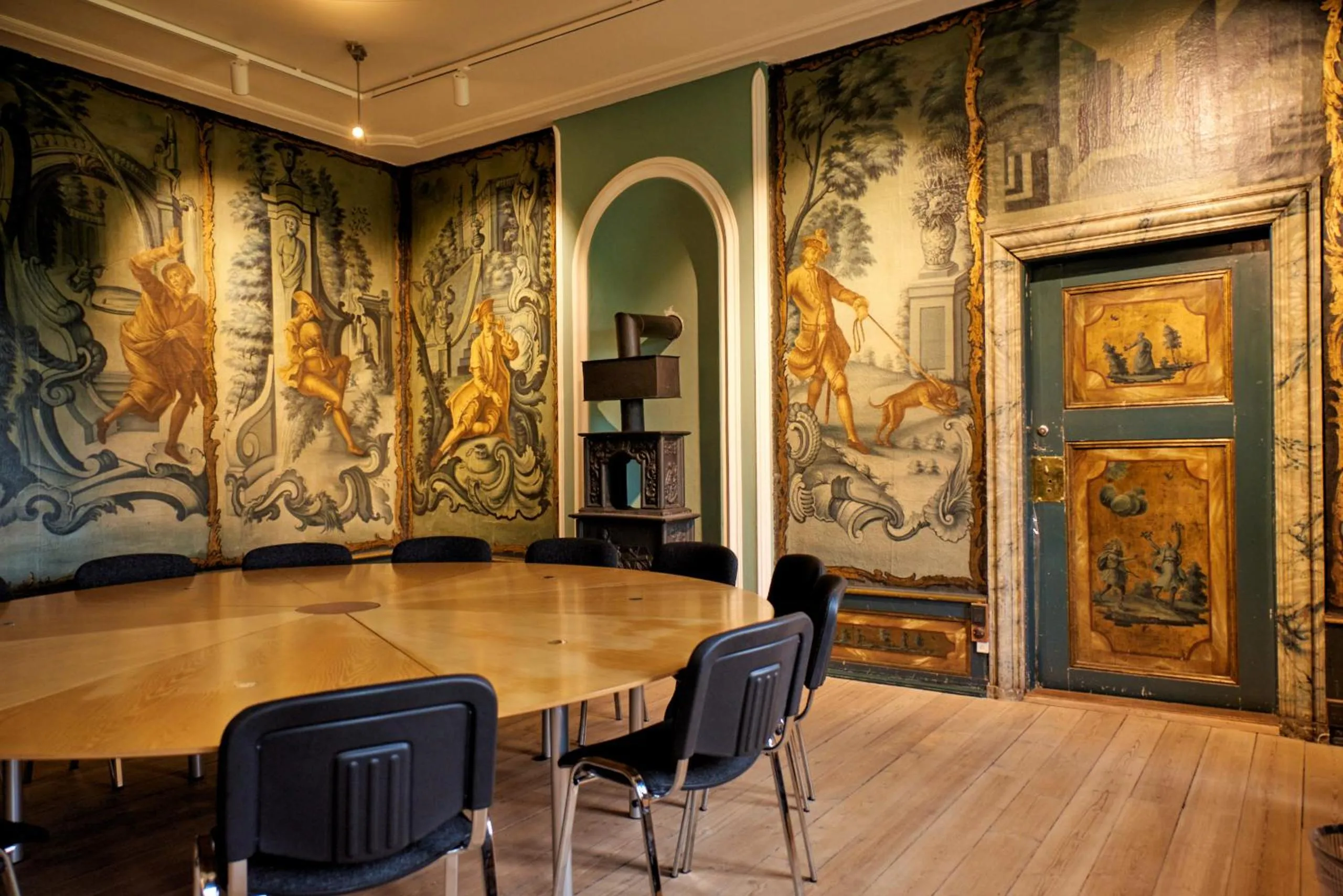 Danhostel Vitskøl Kloster