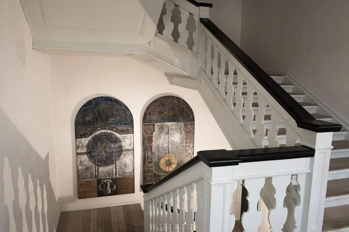 Danhostel Vitskøl Kloster