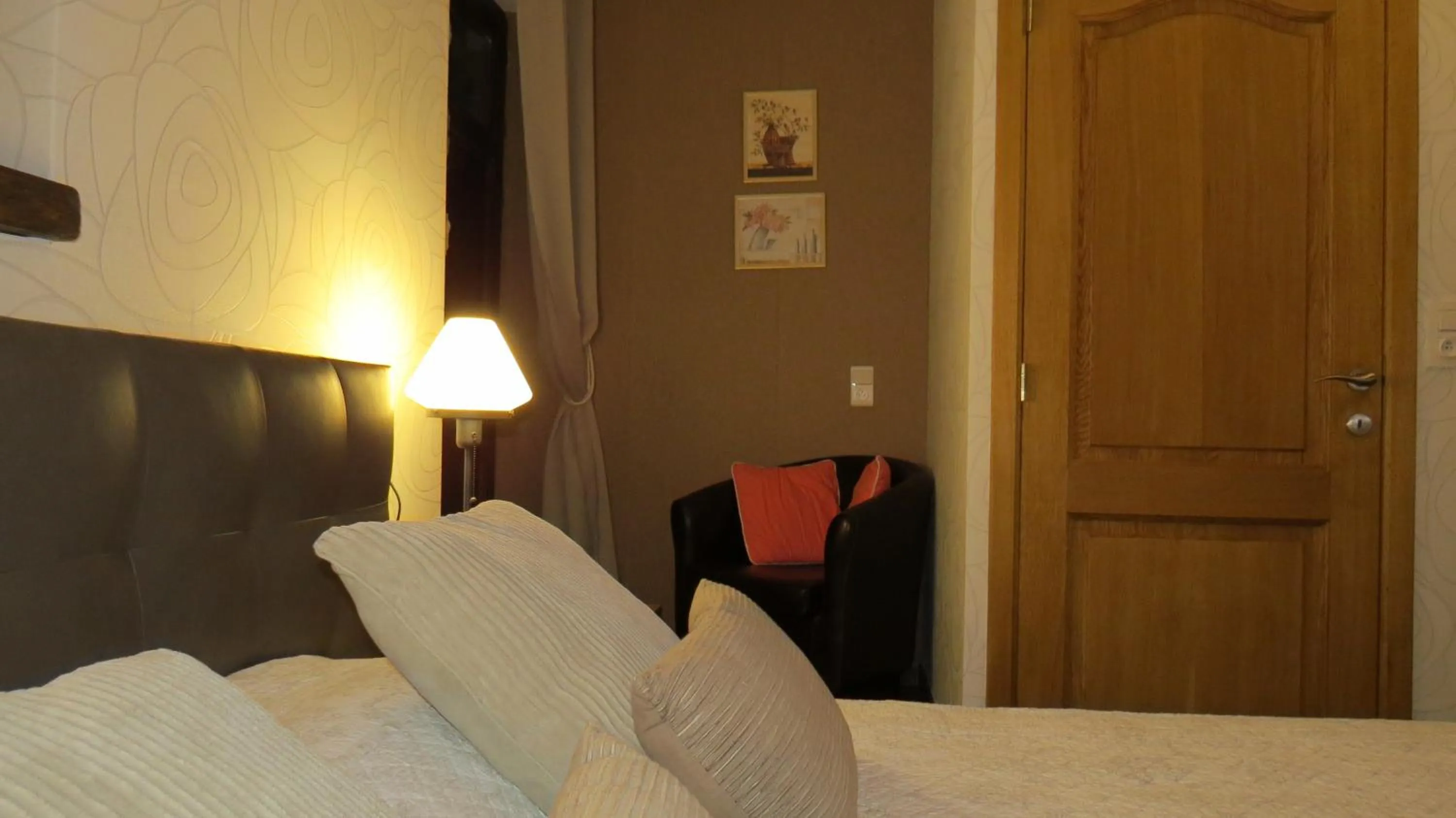 Photo of the whole room, Bed in B&B Nord Sud