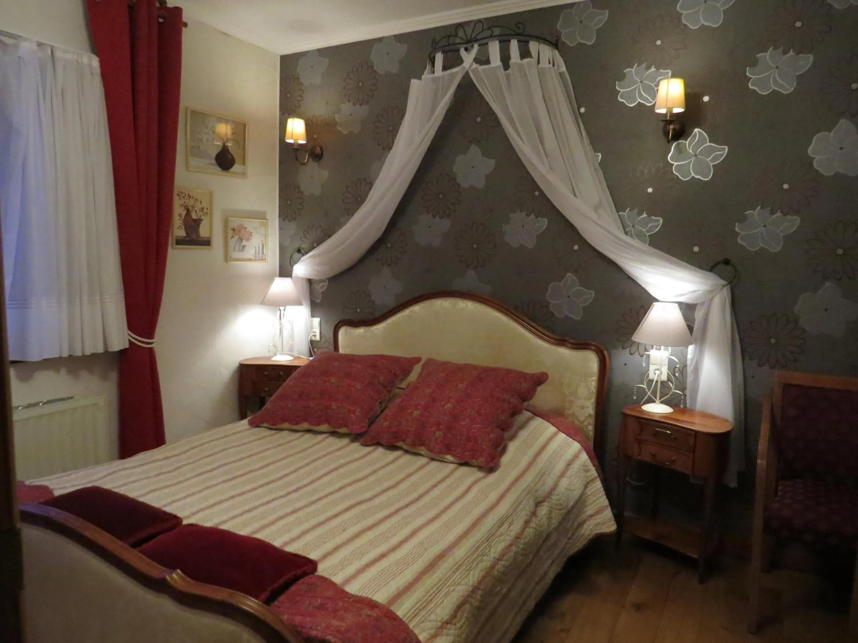 Double Room in B&B Nord Sud