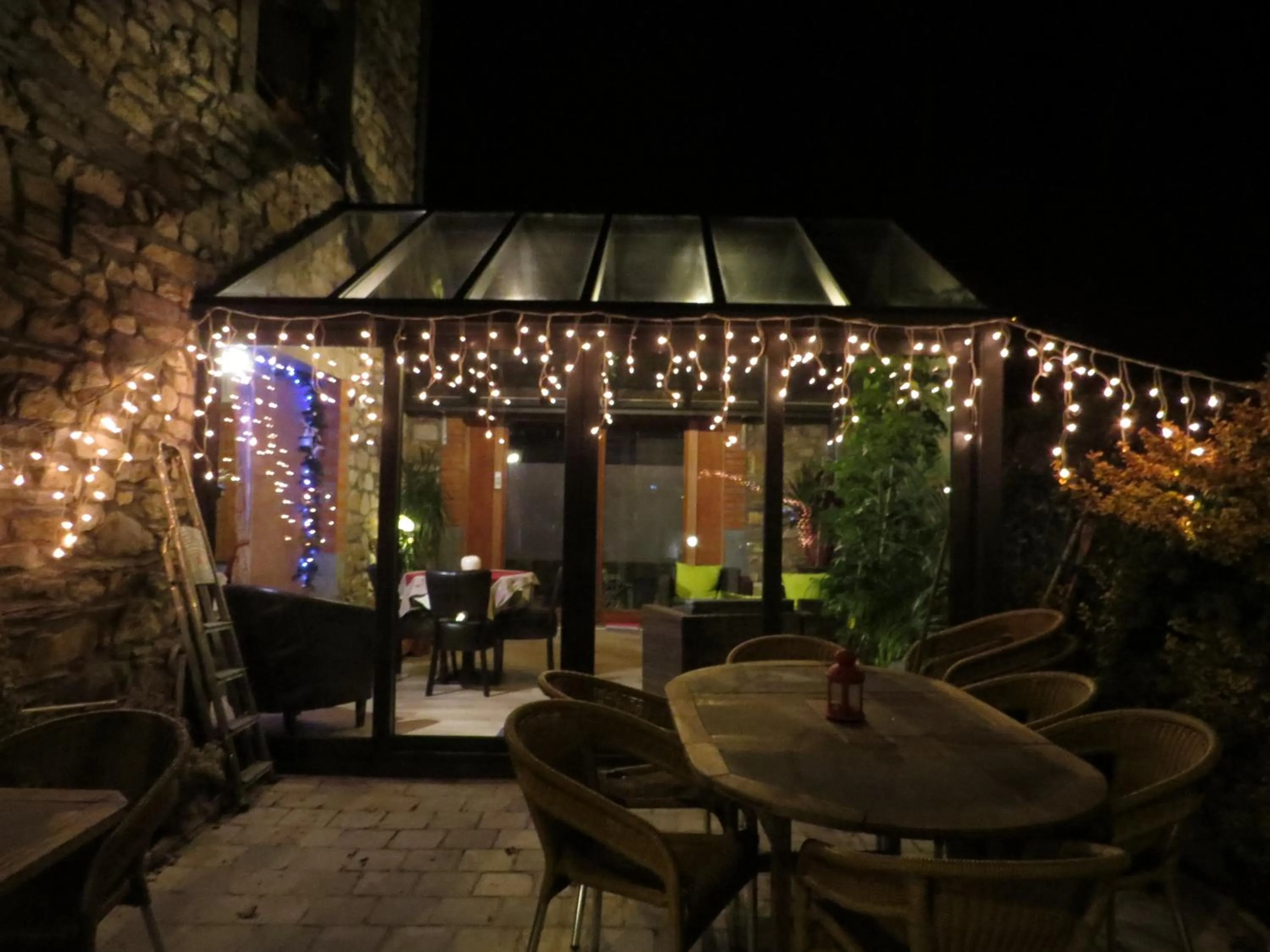 Property building in B&B Nord Sud