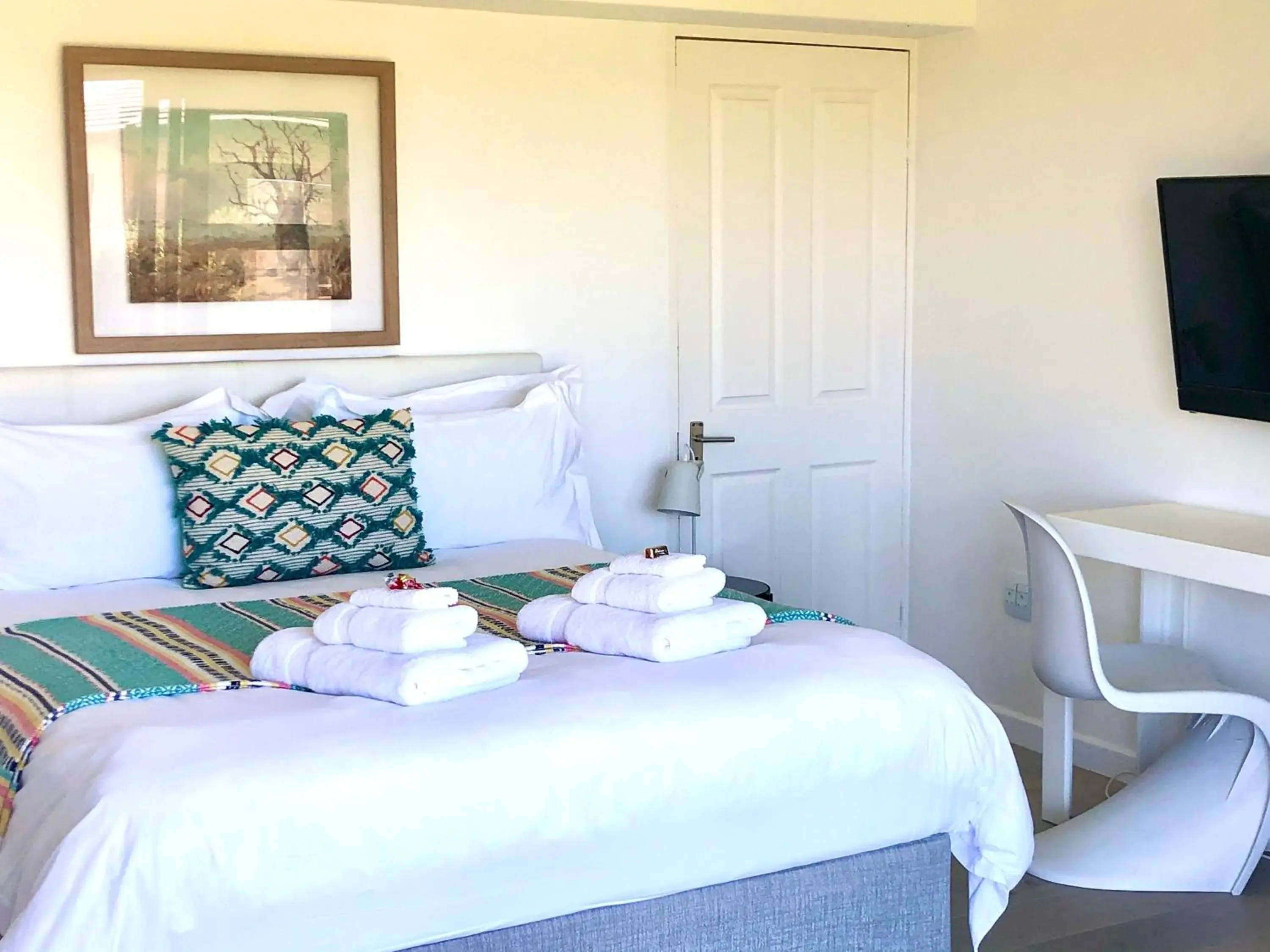 Double Room in Karee Manor Guesthouse Double Room in Karee Manor Guesthouse