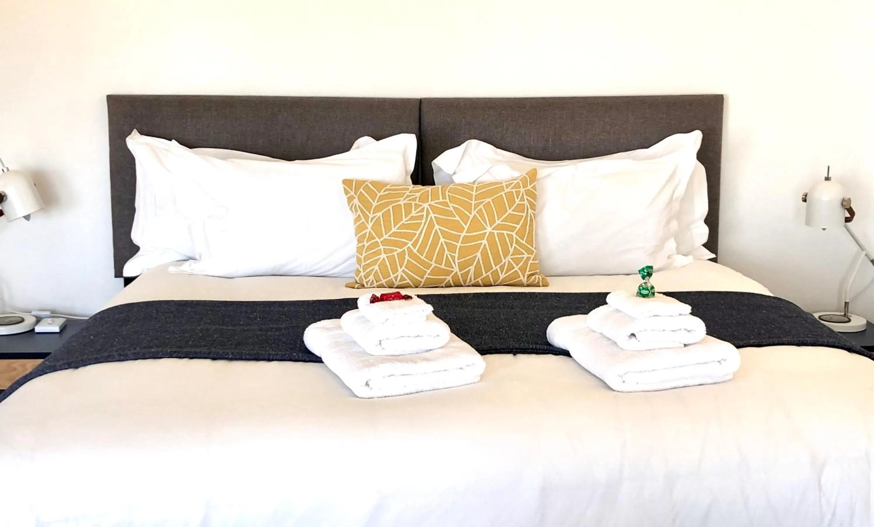 Suite in Karee Manor Guesthouse