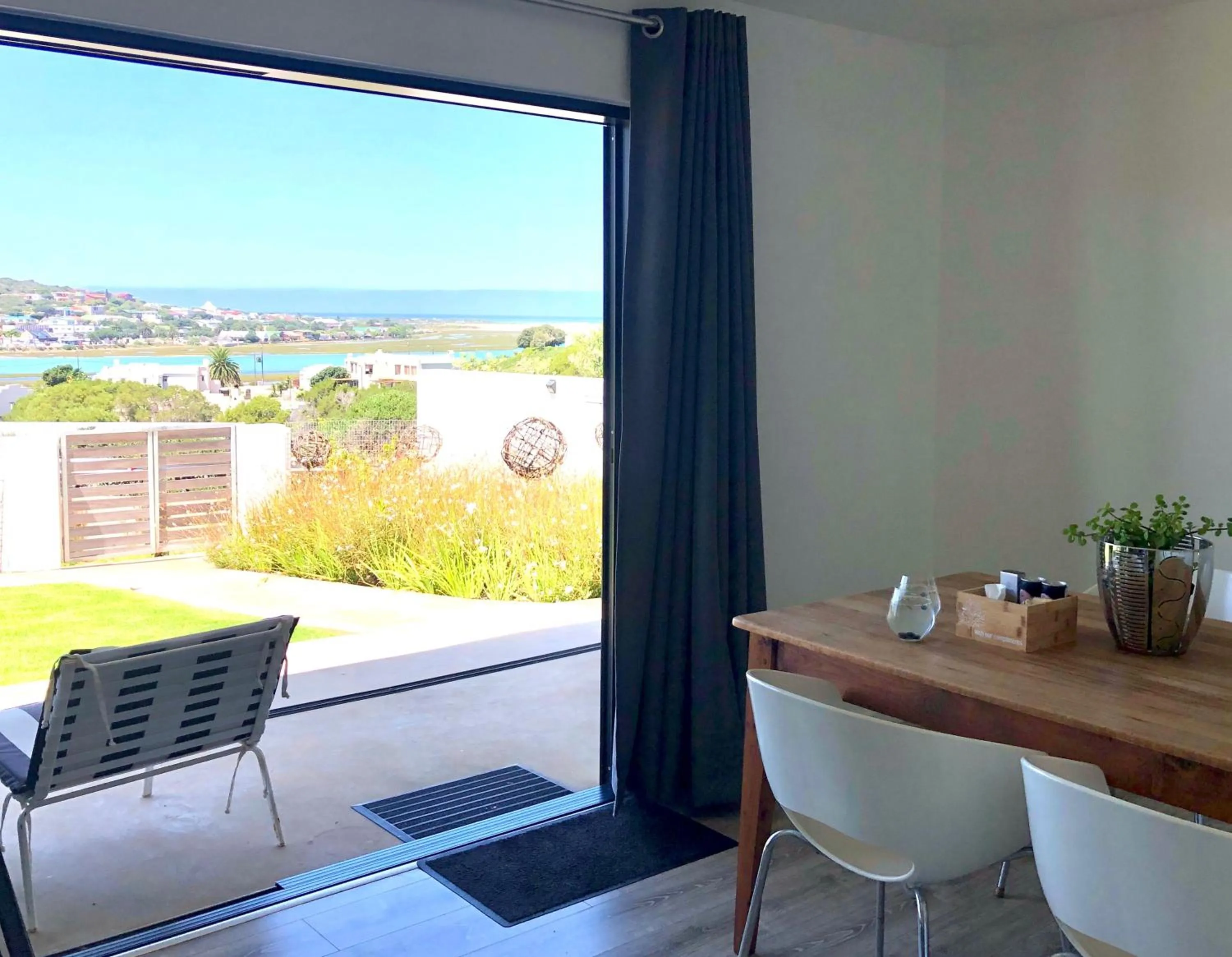 Balcony/Terrace in Karee Manor Guesthouse