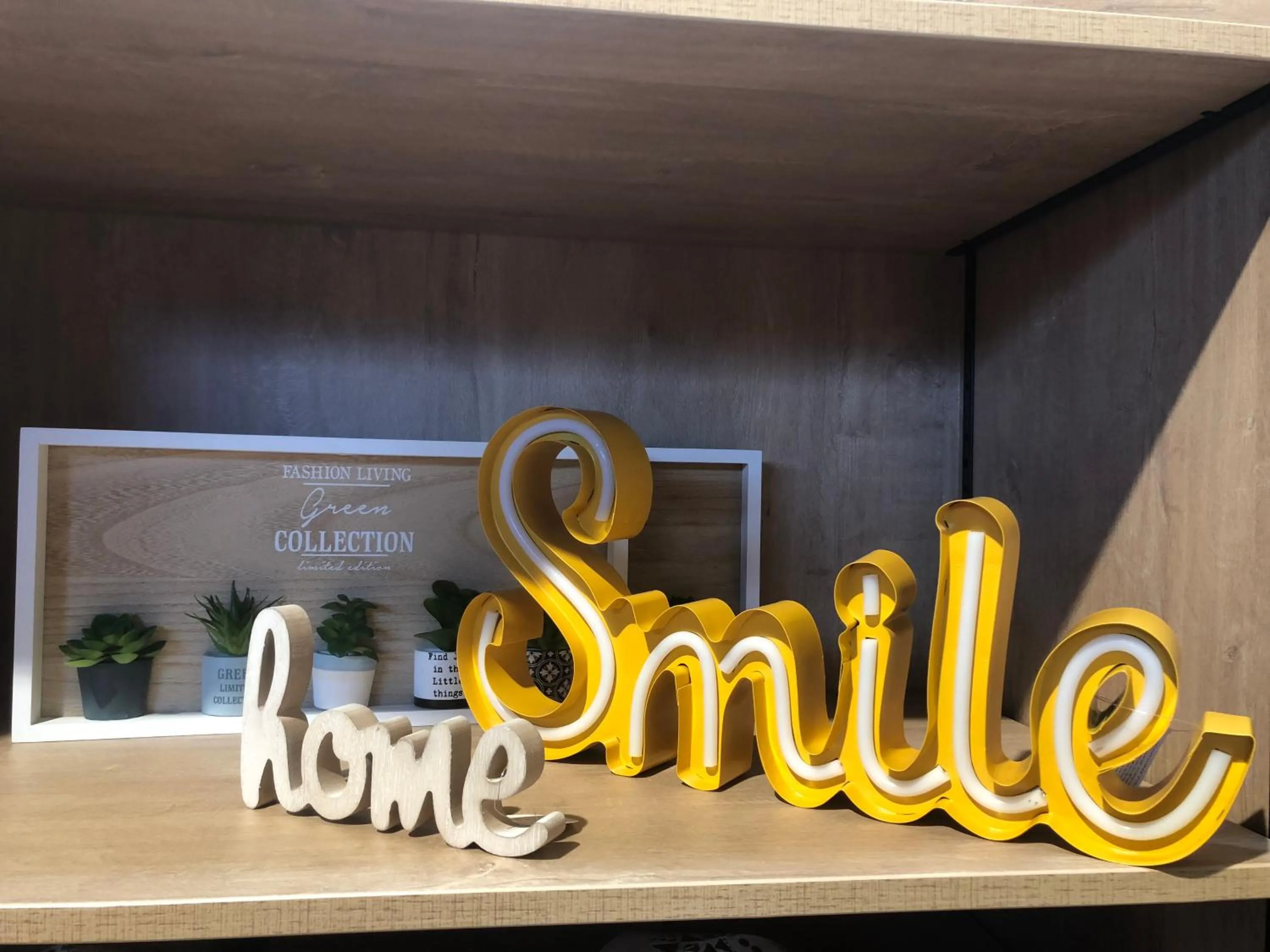Smile's Home
