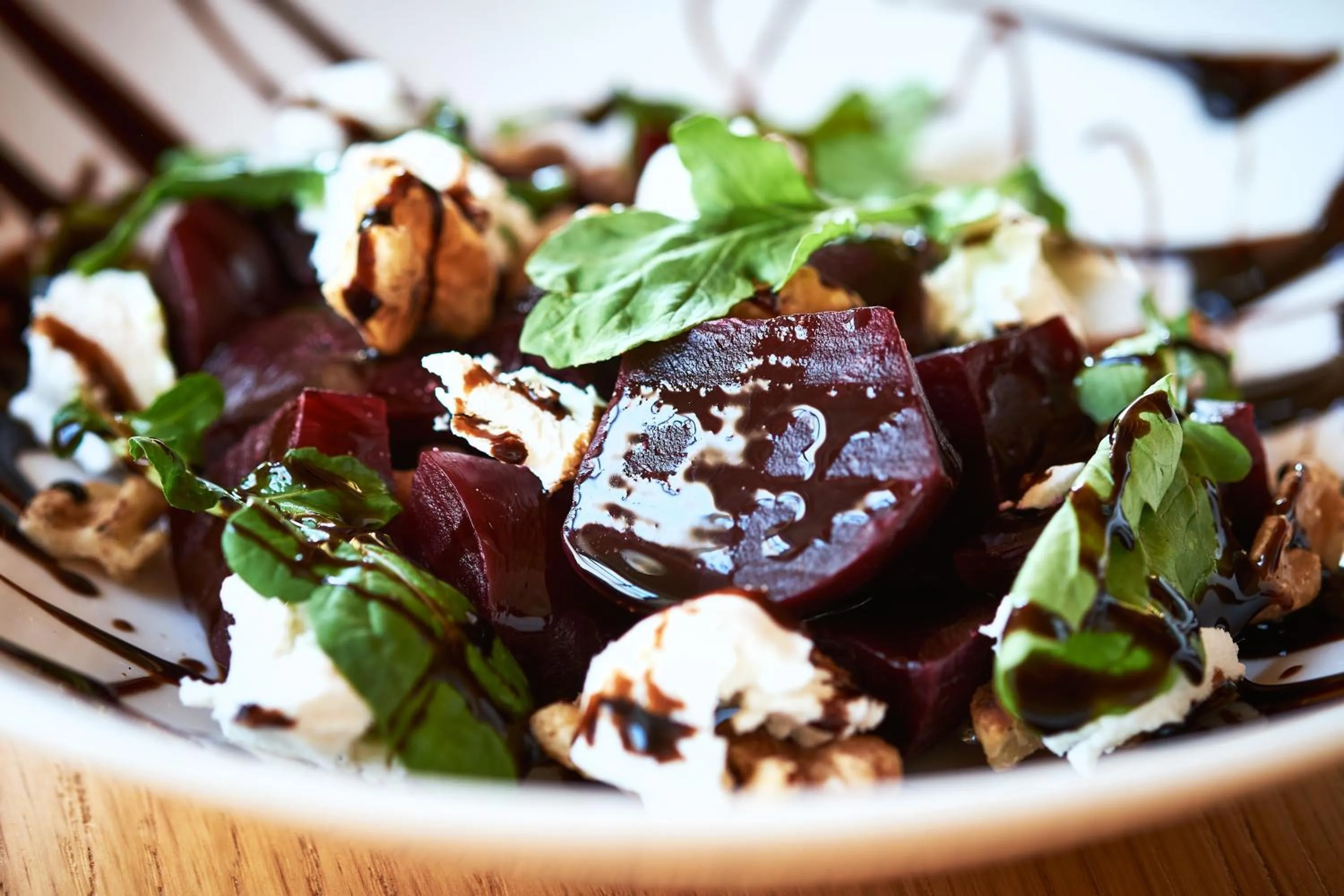 Restaurant/places to eat in Rijk's Wine Estate & Hotel