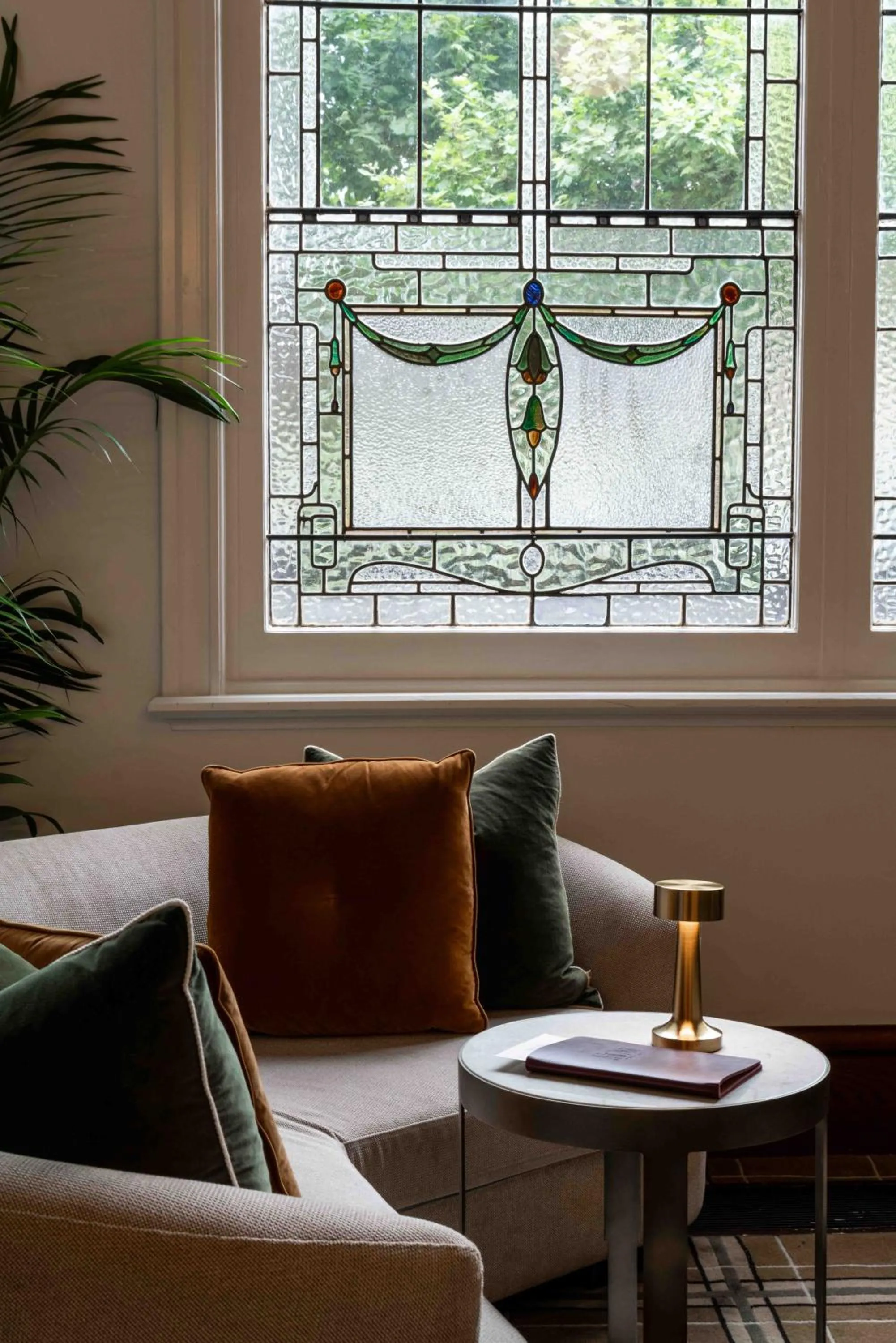 Lounge or bar in Rendezvous Hotel Melbourne