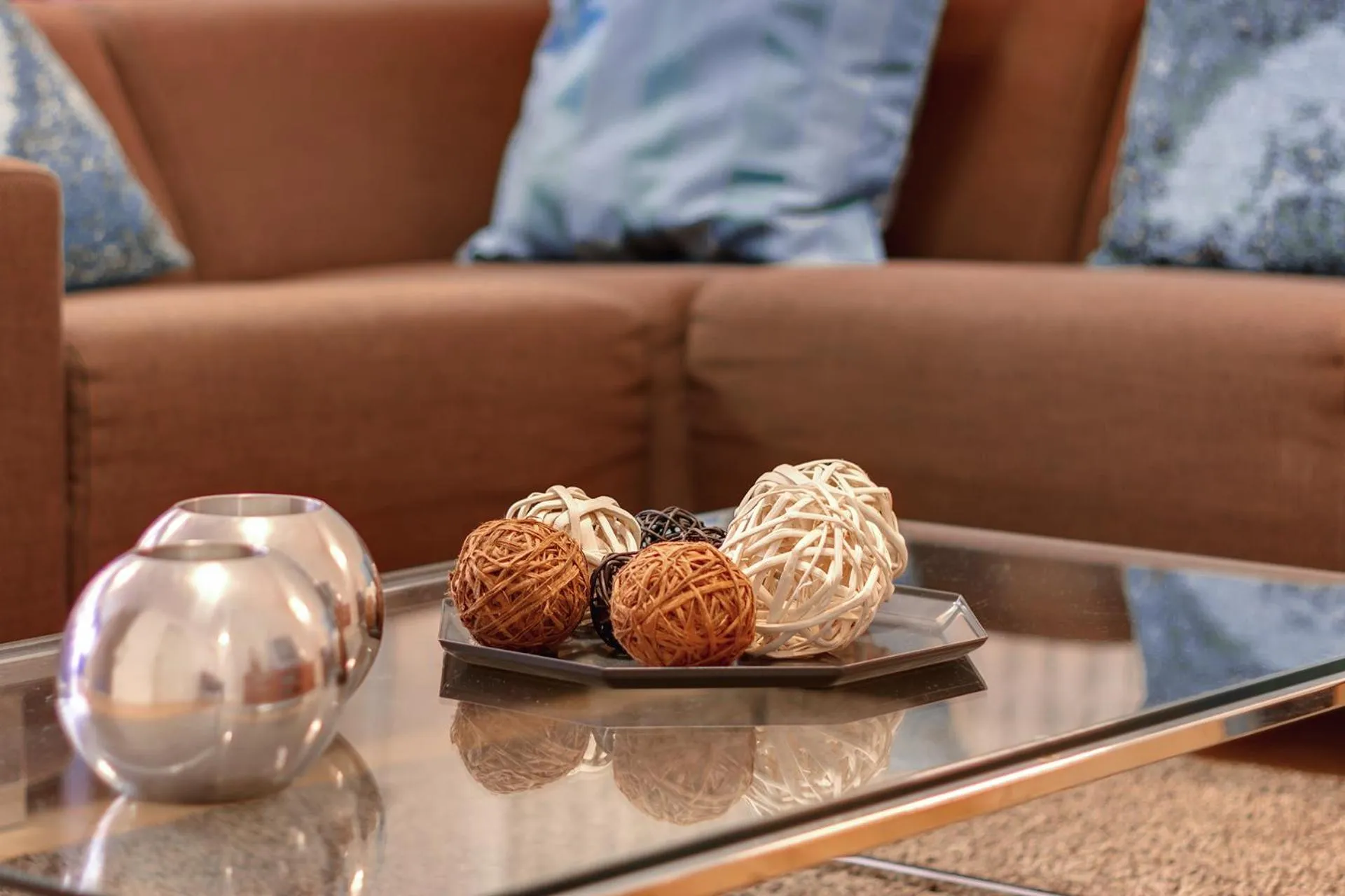 Quality Point Apartments 0-24 reception