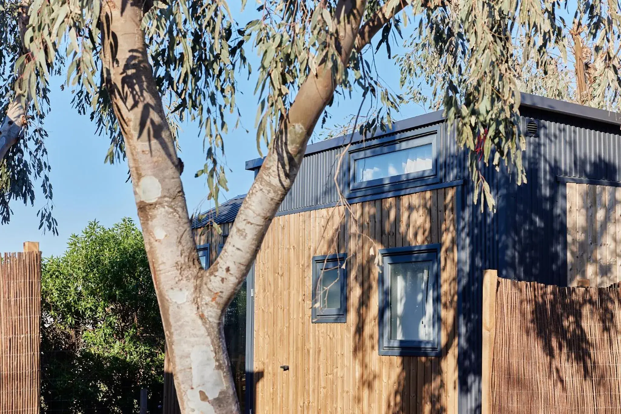 Mobile Home in TAIGA Delta de l'Ebre Mobile Home in TAIGA Delta de l'Ebre