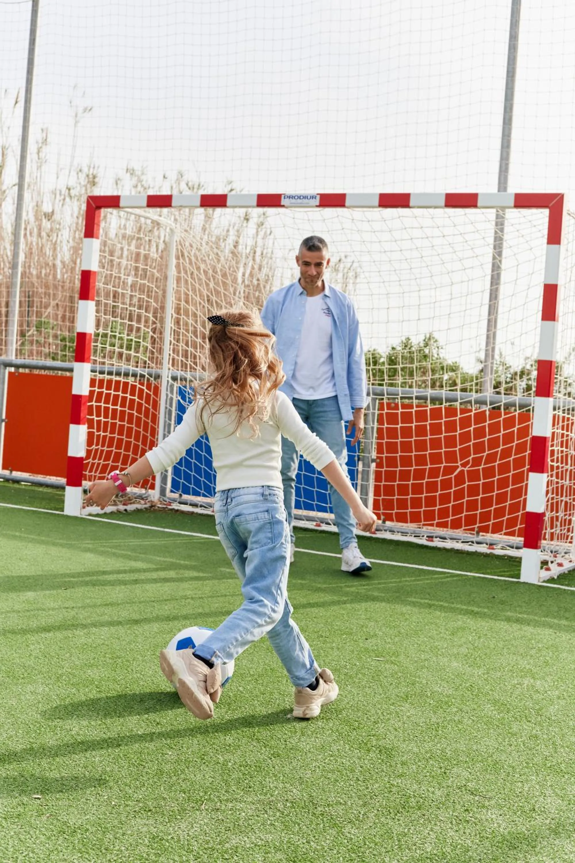 Sports in TAIGA Delta de l'Ebre