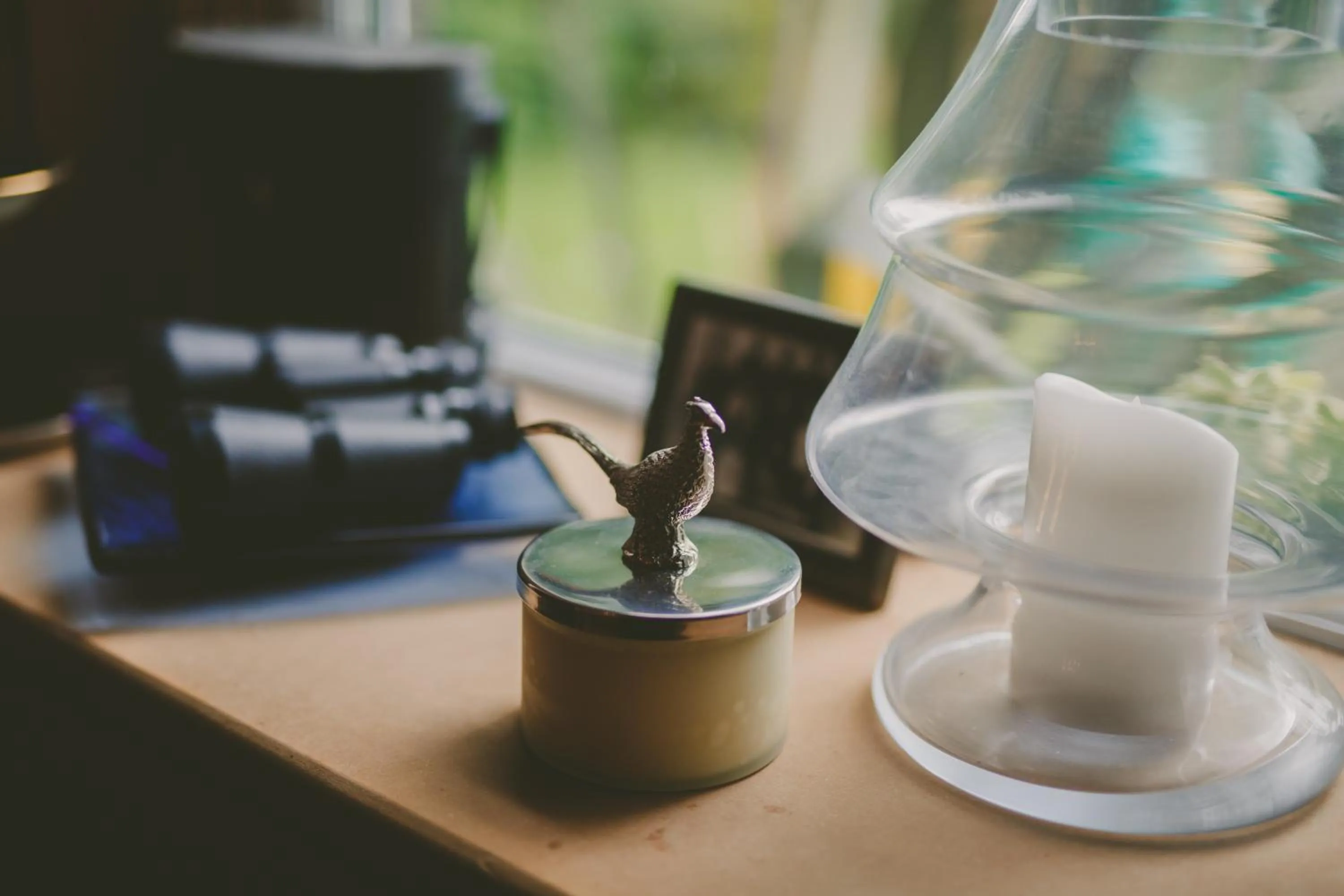 Property building in Riding Farm