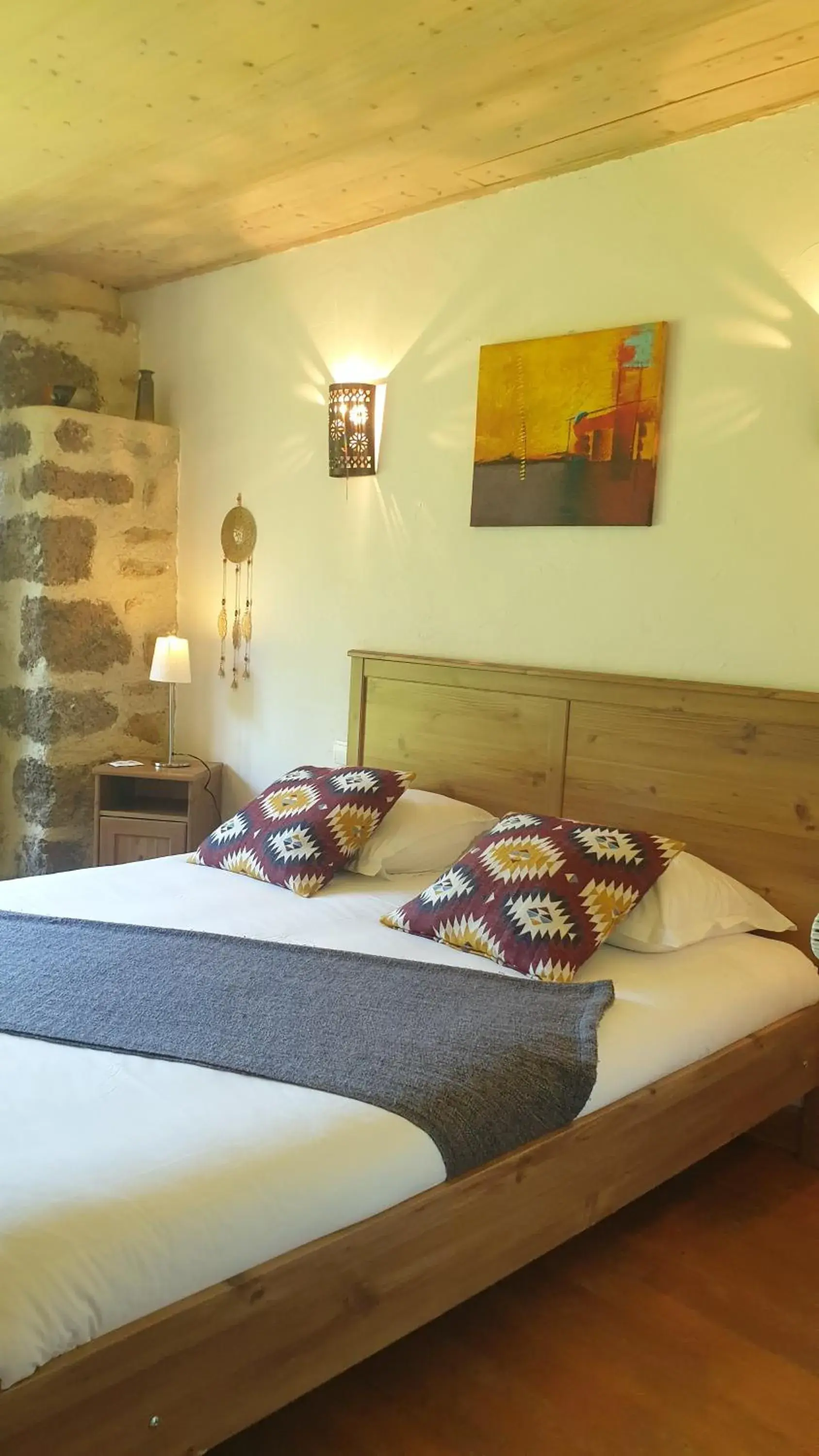 Standard Double Room in Lac De Malaguet Standard Double Room in Lac De Malaguet